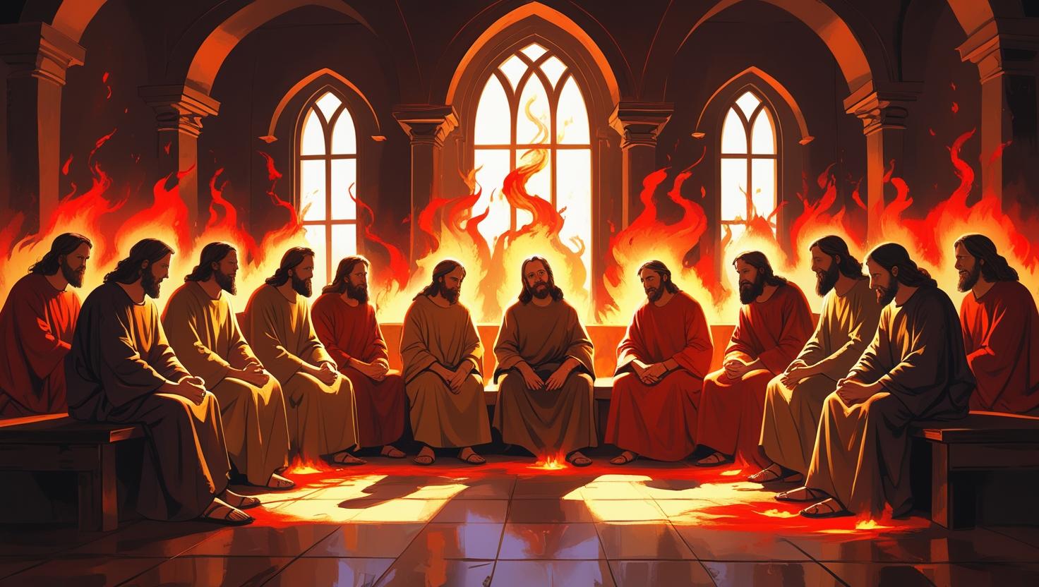 fire